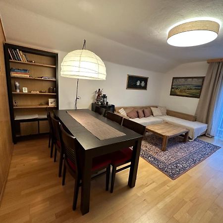 Dachsteinblick Apartment Ramsau am Dachstein Buitenkant foto