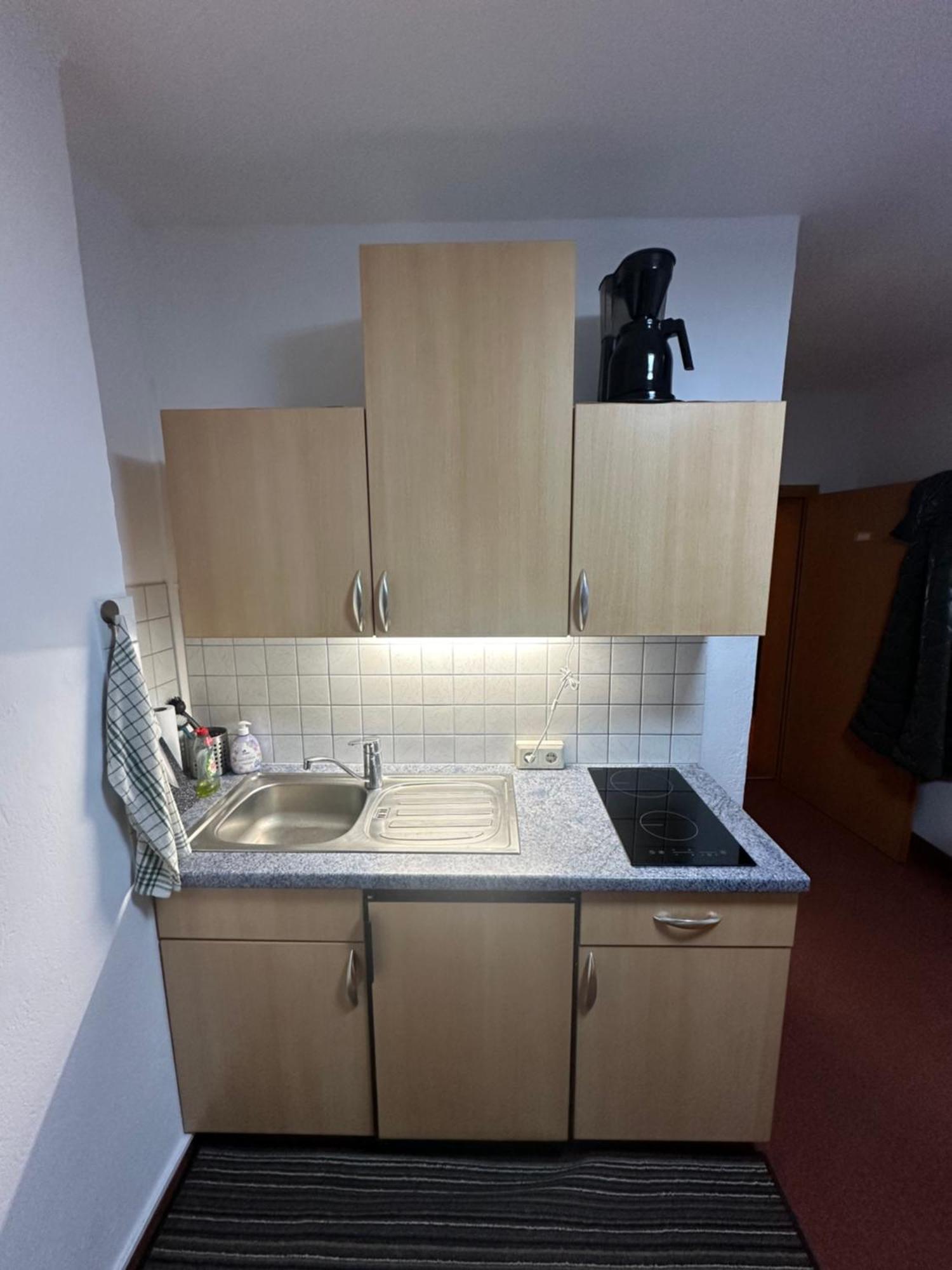 Dachsteinblick Apartment Ramsau am Dachstein Buitenkant foto
